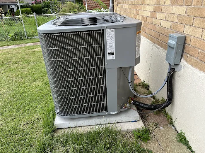 Vitt Heating & Cooling Picture 4