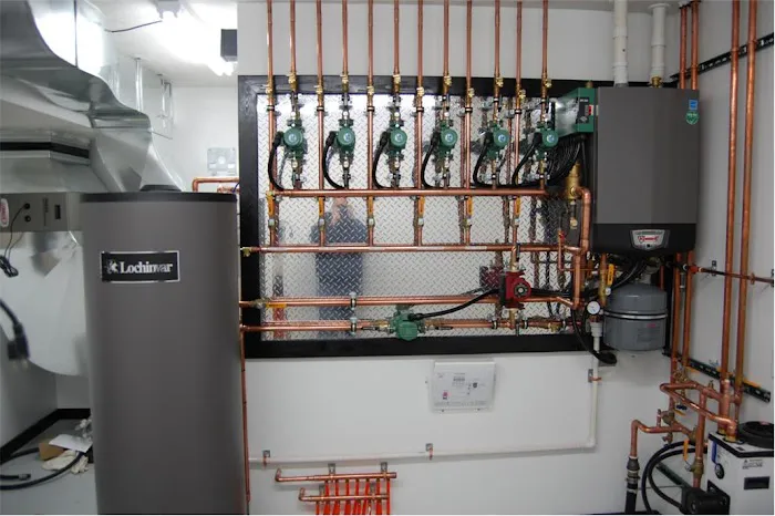 Vitt Heating & Cooling Picture 3