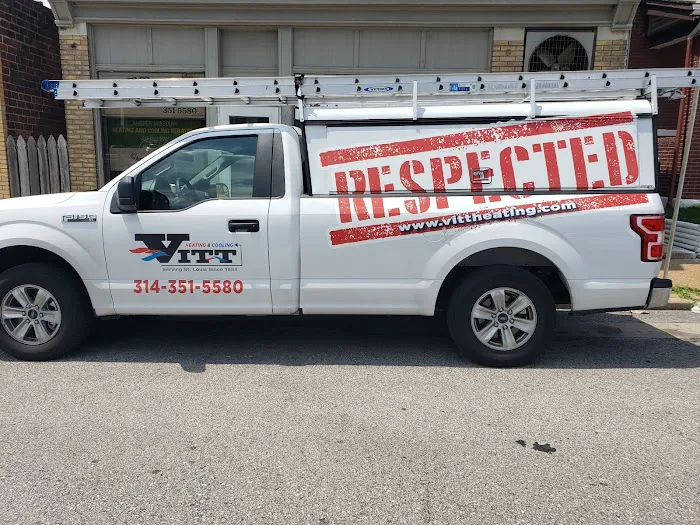 Vitt Heating & Cooling Picture 8