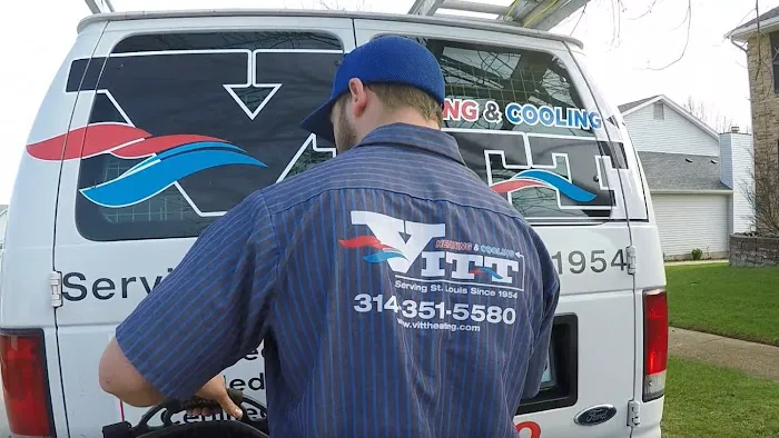 Vitt Heating & Cooling Picture 7