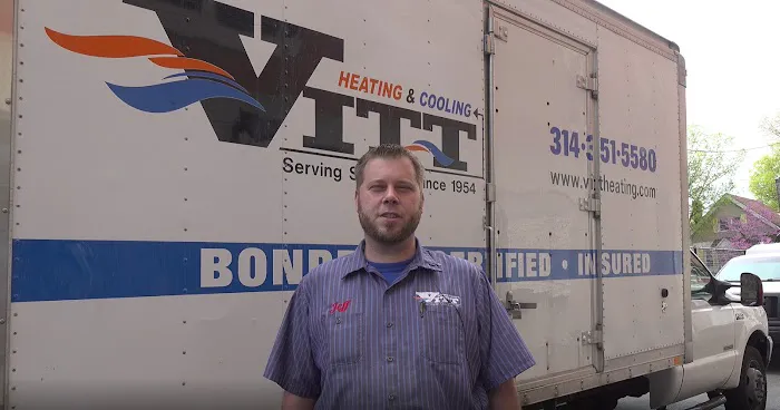 Vitt Heating & Cooling Picture 10