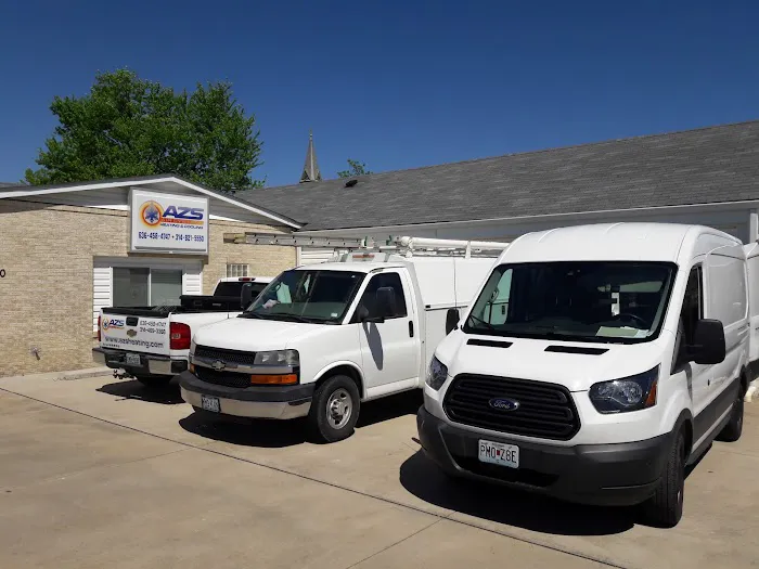 AZS Heating & Cooling Picture 1
