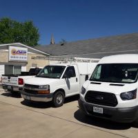 AZS Heating & Cooling ico