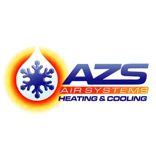 AZS Heating & Cooling Picture 2