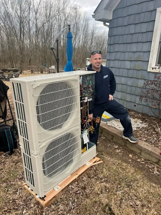 Indoor Comfort Team Picture 9