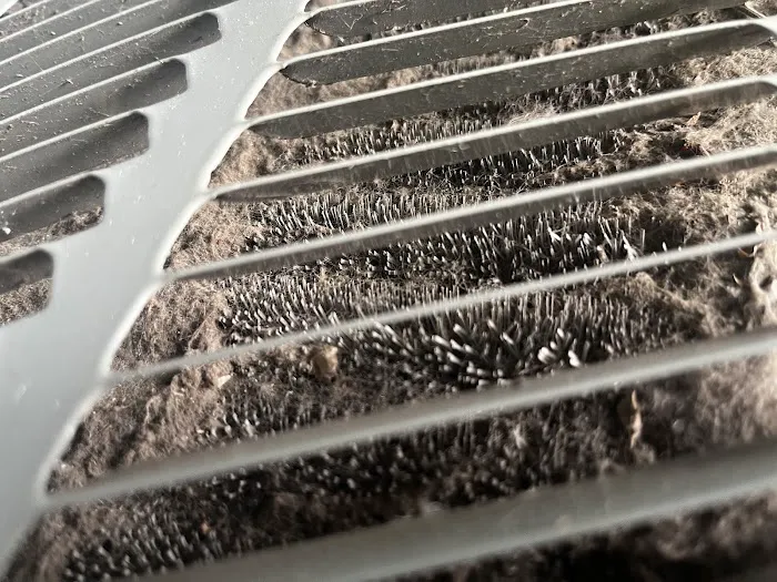 Indoor Comfort Team Picture 2