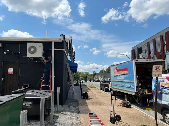 Indoor Comfort Team Picture 6