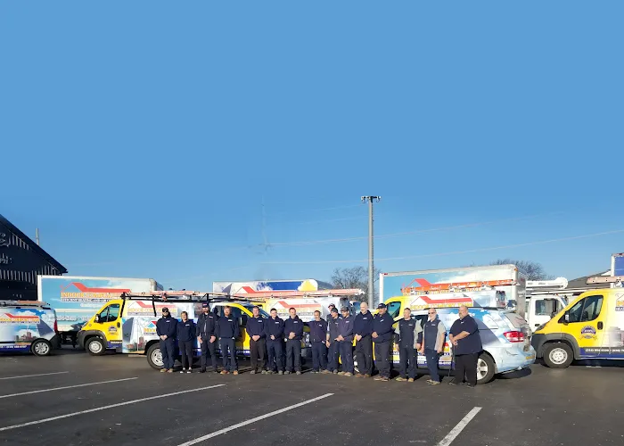 Indoor Comfort Team Picture 10