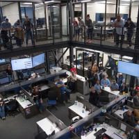 Paschal Air, Plumbing & Electric ico