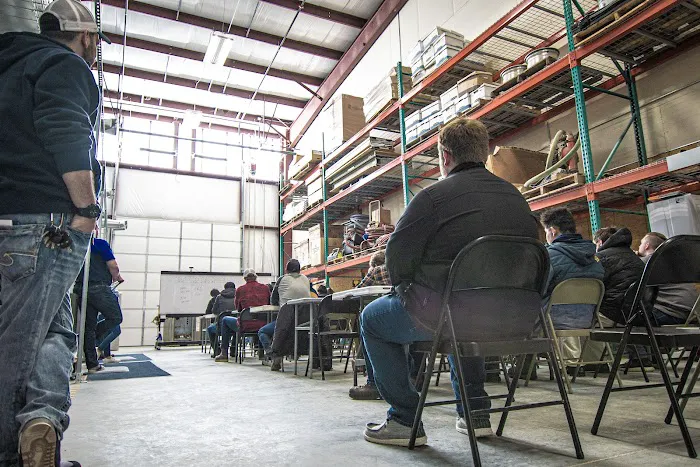 Paschal Air, Plumbing & Electric Picture 9