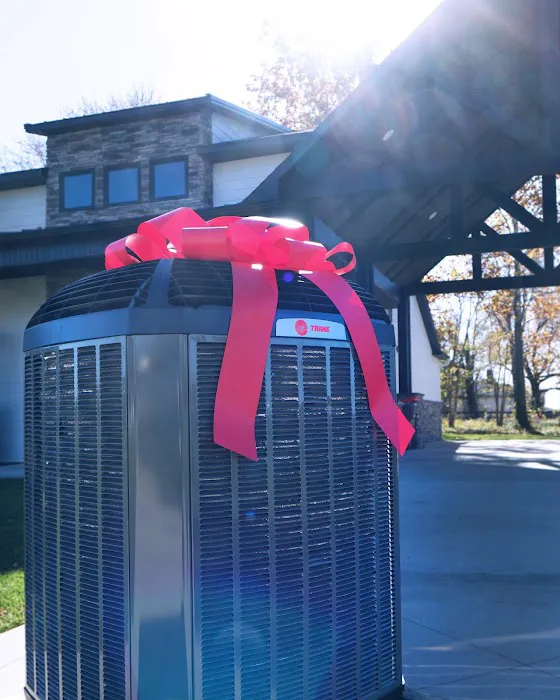 Paschal Air, Plumbing & Electric Picture 6