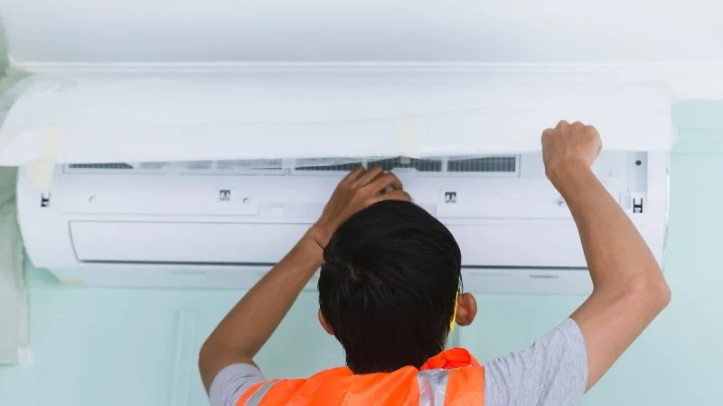 Where to Fix Air Conditioning Leak in Emergency Situations: Quick Solutions