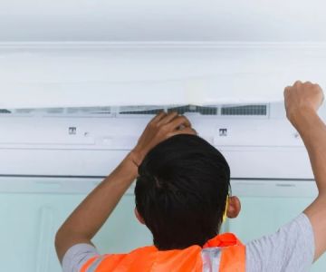 Where to Fix Air Conditioning Leak in Emergency Situations: Quick Solutions