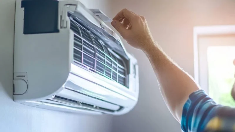 10 Signs It's Time to Replace Your Air Conditioning Unit