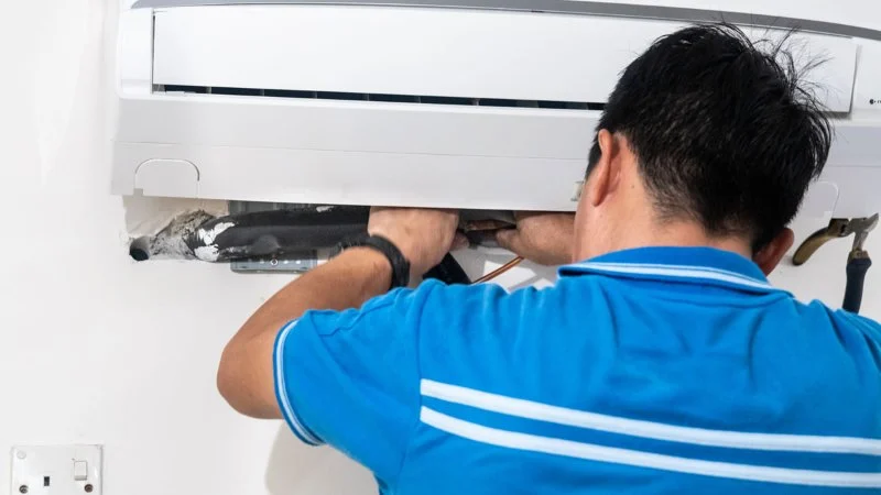 How Long Should It Take to Fix an Air Conditioner? – Timely Repairs Explained