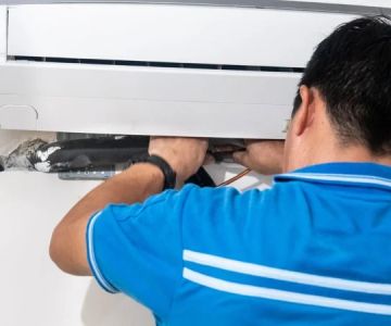 How Long Should It Take to Fix an Air Conditioner? – Timely Repairs Explained