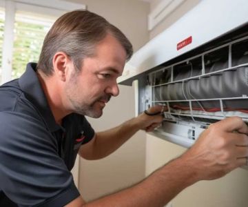 Who Should You Trust When You Need to Fix Air Conditioning Leak?