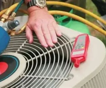 Fastest Way to Cheap AC Fix Without Getting Overcharged