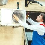 Can You Fix AC Condenser Without Replacing the Entire System?