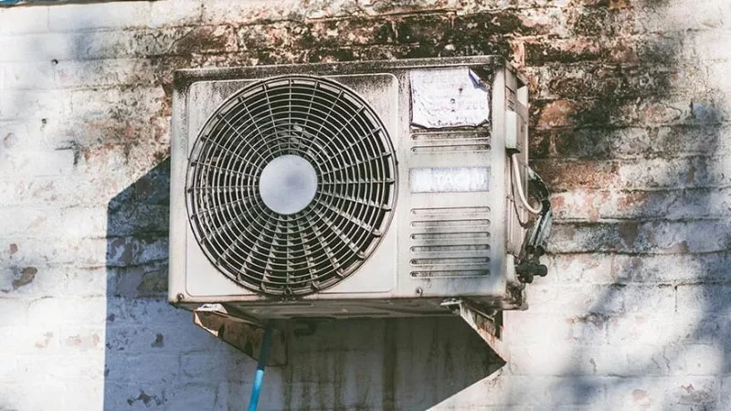 10 Signs It's Time to Air Conditioning Replace