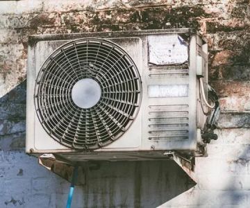 10 Signs It's Time to Air Conditioning Replace