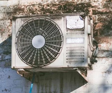 10 Signs It's Time to Air Conditioning Replace