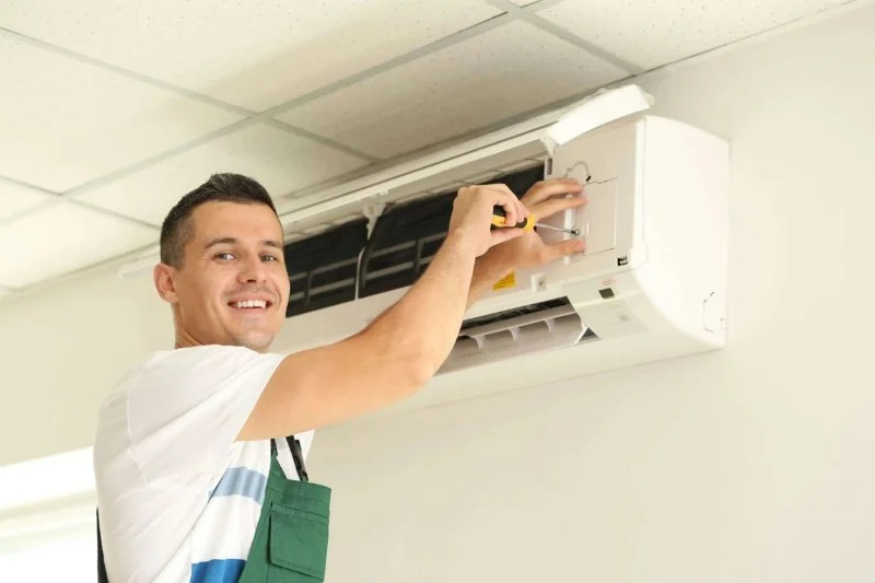 10 Signs It’s Time to Find Who Can Fix My AC Fast