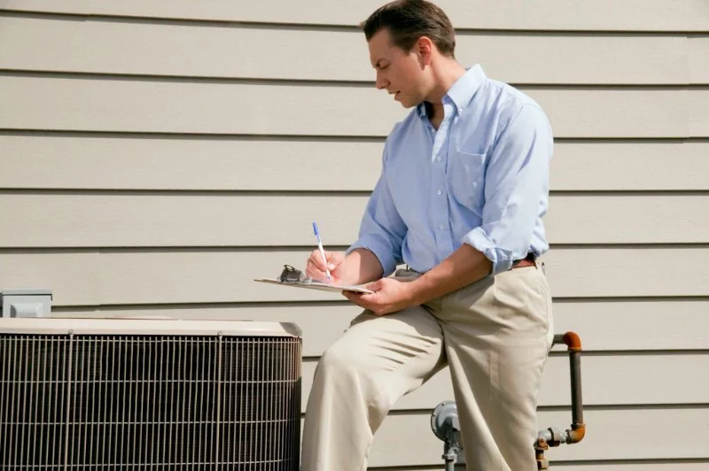Avoid These Common Mistakes When Trying to Fix Central Air Conditioning Unit