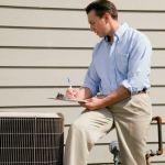 Avoid These Common Mistakes When Trying to Fix Central Air Conditioning Unit