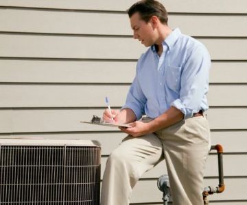 Avoid These Common Mistakes When Trying to Fix Central Air Conditioning Unit