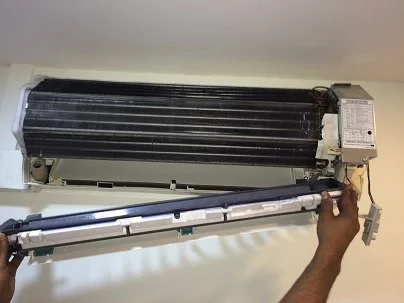 How Long Should It Take to Fix a Cheap AC? | AC Fix
