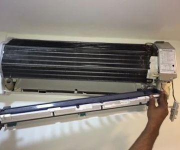 How Long Should It Take to Fix a Cheap AC? | AC Fix