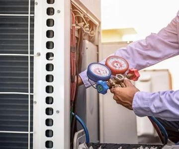 Fastest Way to Fix AC Unit Without Getting Overcharged in the US