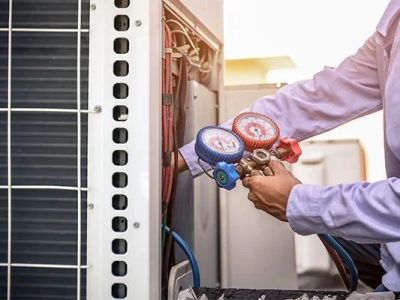 Fastest Way to Fix AC Unit Without Getting Overcharged in the US