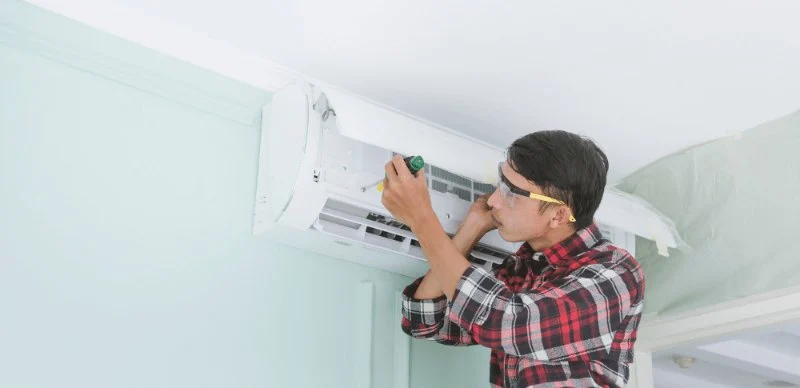 How Long Should It Take to Fix Air Conditioning? A Complete Guide