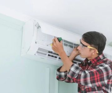 How Long Should It Take to Fix Air Conditioning? A Complete Guide