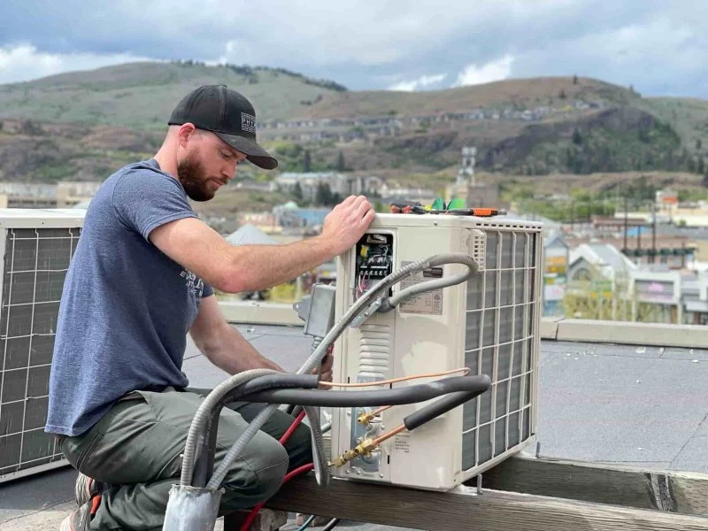 What to Do When You Need to Find Someone to Fix Your AC Immediately