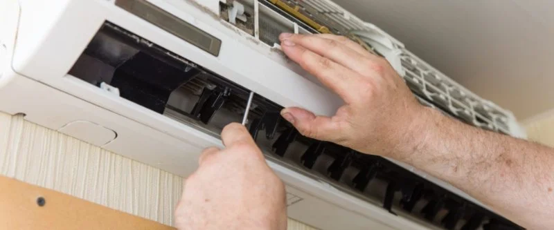 Avoid These Common Mistakes When Trying to Fix Your Air Conditioner