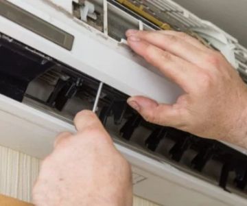 Avoid These Common Mistakes When Trying to Fix Your Air Conditioner