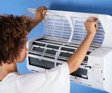 How Much Does It Really Cost to Fix Air Conditioner Near Me? | Ac Fix