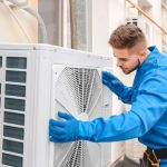 Best Services That Fix AC Unit Near You Today
