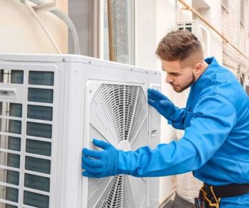 Best Services That Fix AC Unit Near You Today