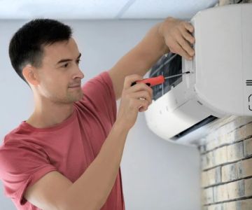Can You Who Can Fix My Air Conditioner Without Replacing the Entire System?