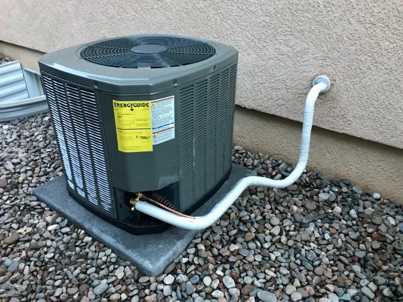 How to Fix AC Condenser Without Spending a Fortune