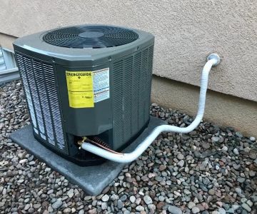 How to Fix AC Condenser Without Spending a Fortune