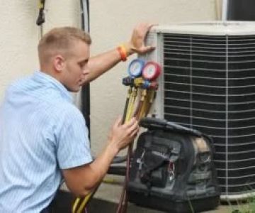 Affordable Companies That Fix Air Conditioner Near Me Near You