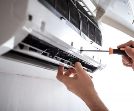 Best AC Repair Services Near You – Expert Tips and Advice