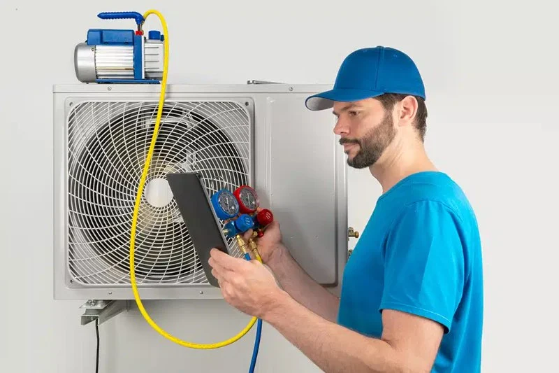 10 Signs It's Time to Call Someone for AC Repairs: A Guide