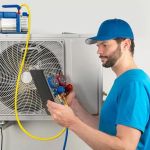 10 Signs It's Time to Call Someone for AC Repairs: A Guide