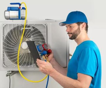 10 Signs It's Time to Call Someone for AC Repairs: A Guide